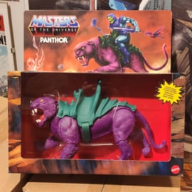 Masters of the Universe Origins Action Figure 2021 Panthor