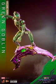 Hot Toys Spider-Man: No Way Home MMAF 1/6 Green Goblin (Deluxe Version) - Pre order