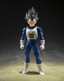 S.H.Figuarts Dragon Ball Z Vegeta