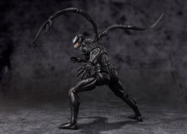 S.H. Figuarts Venom: The Last Dance Venom