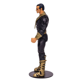 McFarlane Toys DC Multiverse Black Adam (Endless Winter)