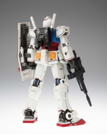 Gundam GFF RX-78-2 40th Anniversary Limited