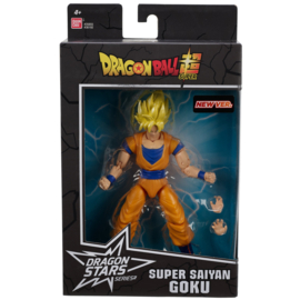 Dragon Stars Dragon Ball Super - Super Saiyan Goku (New version)