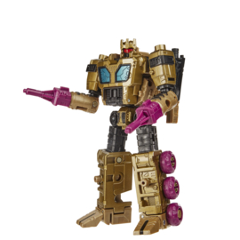 Hasbro Generations Selects Deluxe Black Roritchi