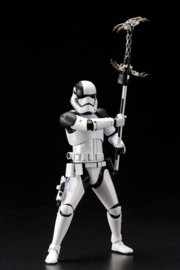 Star Wars ARTFX+ PVC Statue 1/10 Stormtrooper Executioner