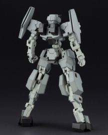 Frame Arms Plastic Model Kit 1/100 Type 34 Model 1 Jin-Rai