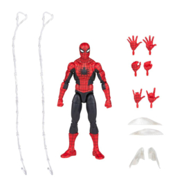 Marvel Legends Amazing Fantasy Series Spider-Man [F3460]