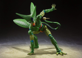 Dragonball Z S.H. Figuarts Cell First Form