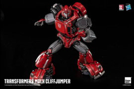 Threezero Transformers MDLX Cliffjumper - Pre order