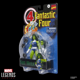 G0630 Marvel Legends Series She-Hulk