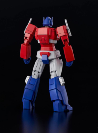 Flame Toys Furai Model G1 Optimus Prime