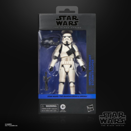 G2573 Star Wars The Black Series Imperial Remnant Stormtrooper