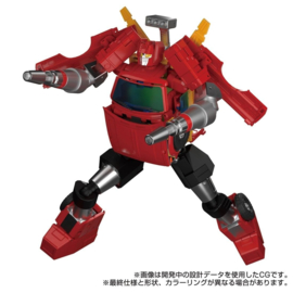 Takara Tomy MPG-10 Lift Ticket - Pre order