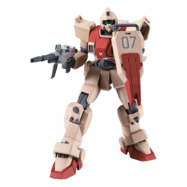 Mobile Suit Gundam Robot Spirits AF (Side MS) RGM-79(G) GM Ground Type A.N.I.M.E.