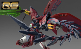 1/144 RG Gundam Epyon - Pre order
