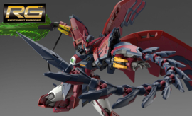 1/144 RG Gundam Epyon