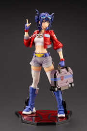 Kotobukiya Transformers Bishoujo PVC Statue 1/7 Optimus Prime