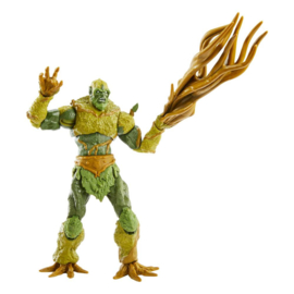 Masters of the Universe: Revelation Masterverse Moss Man