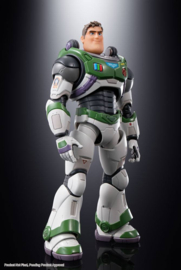 S.H. Figuarts Buzz Lightyear Alpha Suit