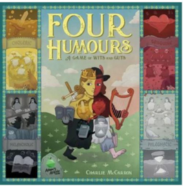 Four Humour