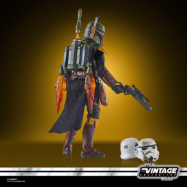 Star Wars: The Book of Boba Fett Vintage Collection Boba Fett (Tatooine) [F5894]