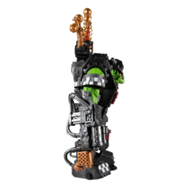 Warhammer 40k Action Figure Ork Big Mek