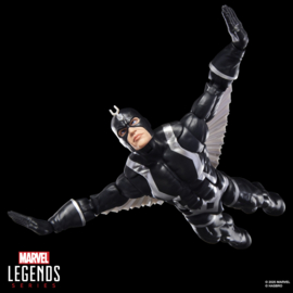 G1868 Marvel Legends Series Inhumans Black Bolt & Marvel’s Triton