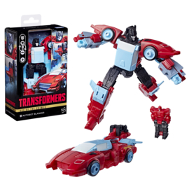 G2016 Transformers Age of the Primes Deluxe Pointblank