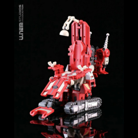 Mastermind Creations R-16 Anarchus