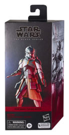 F7009 Star Wars: The Bad Batch Black Series Echo (Mercenary Gear)