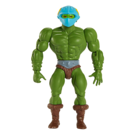 Masters of the Universe Origins Eternian Guard Infiltrator