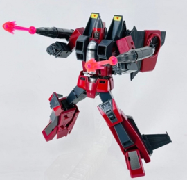 Maketoys MTRM-16 Jetstream