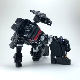 Fanshobby MB-06A Black Power Baser