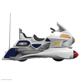 Thundercats Ultimates Vehicle Electro-Charger