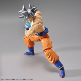 Figure-rise Dragon Ball Super Son Goku Ultra Instinct