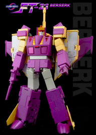 Fanstoys FT-21 Berserk