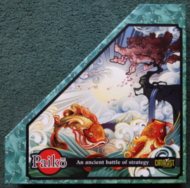 Paiko Board Game