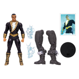 McFarlane Toys DC Multiverse Black Adam (Endless Winter)