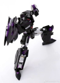 Generation Toy GT-02 IDW Tyrant Megatron