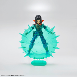 Figure-rise Dragon Ball Z Standard Android 17