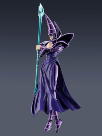 S.H. MonsterArts Yu-Gi-Oh! Dark Magician