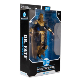 McFarlane Toys DC Gaming Action Figure Dr. Fate