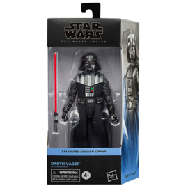 Star Wars The Black Series Darth Vader [F4359]