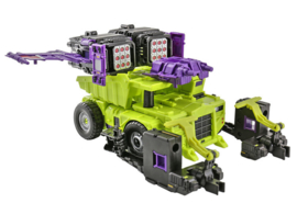 X2Toys XS001 Devastator upgrade kit