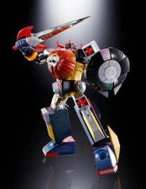 Bandai Soul Of Chogokin GX-59R Future Robot Daltonious