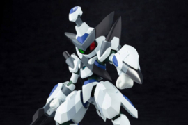 Kotobukiya Medabot Plastic Model Kit 1/6 KXK00-M Crossmessiah