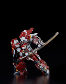 Flame Toys [Kuro Kara Kuri] Alteisen