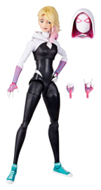 F3848 Spider-Man: Across the Spider-Verse Marvel Legends Spider-Gwen