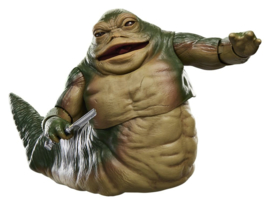 G2811 Star Wars: The Mandalorian and Grogu Black Series Rotta the Hutt
