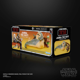 F6997 Star Wars The Black Series Jabba the Hutt